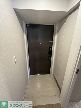 ロイヤルパークス赤羽ノースの物件内観写真